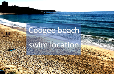 Coogee location