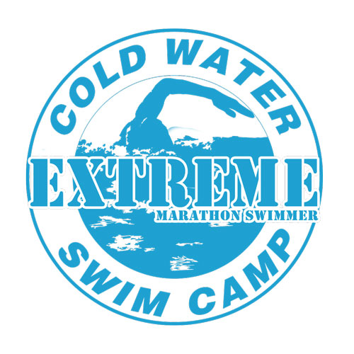 Cold Water Swim Camp