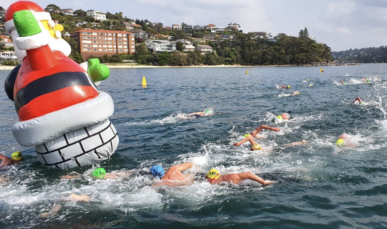 Vladswim Challenge 2025 Registration