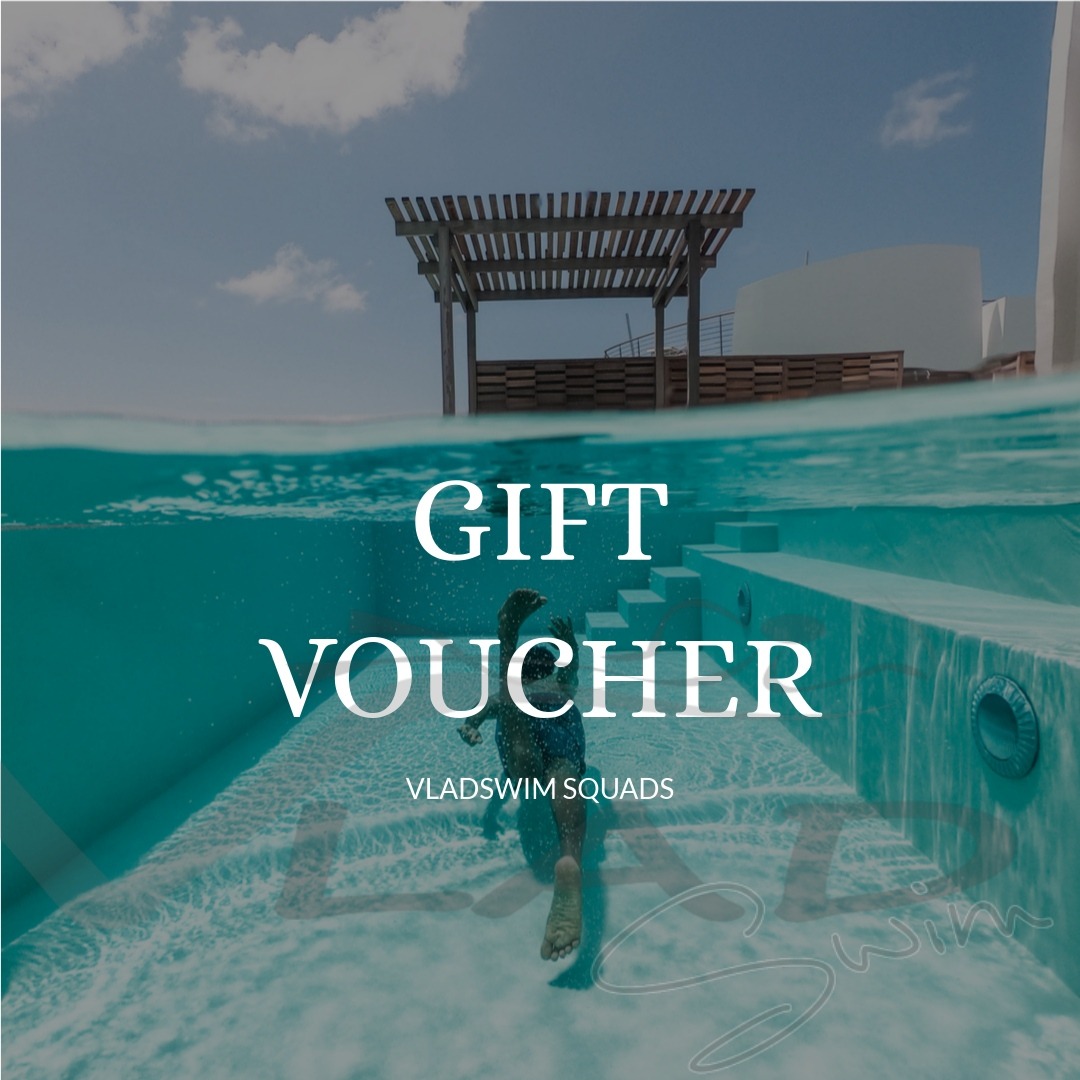 5x Squad Pass - Gift Voucher