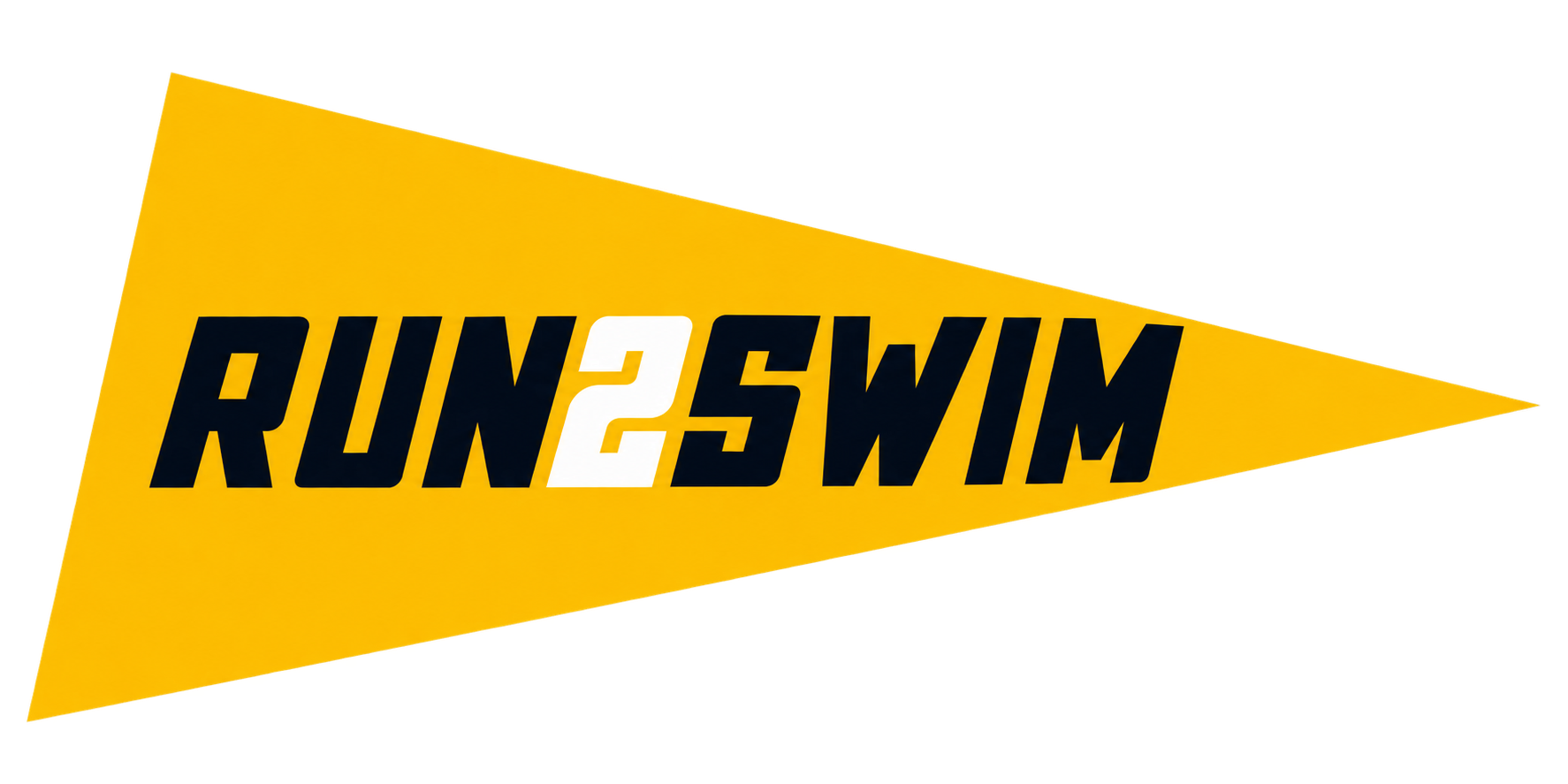 RUN2SWIM logo